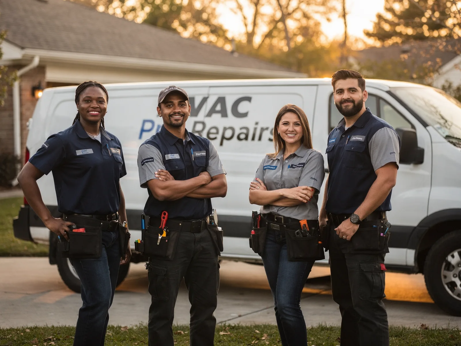 Heat Pump Repair company in Ranchos De Taos, NM