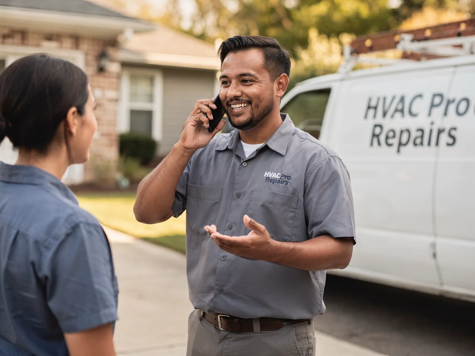 Heat Pump Repair Ranchos De Taos, NM FAQs